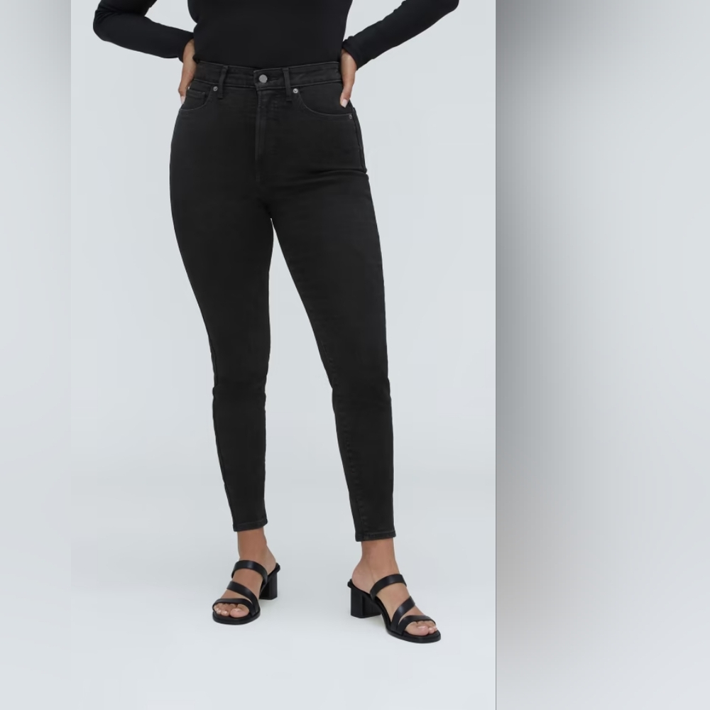 Brand New Everlane Jeans